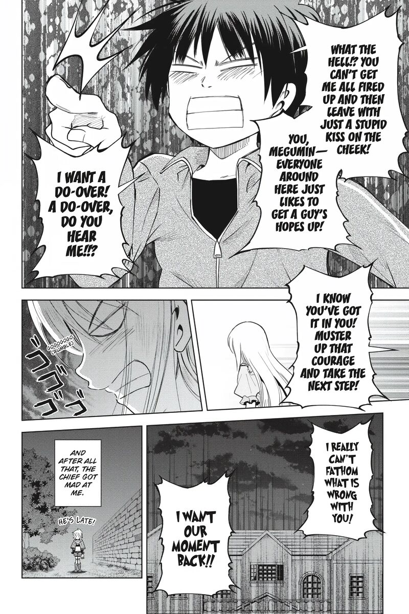 Kono SubarashII Sekai Ni Shukufuku Wo Fantastic Days 89 12