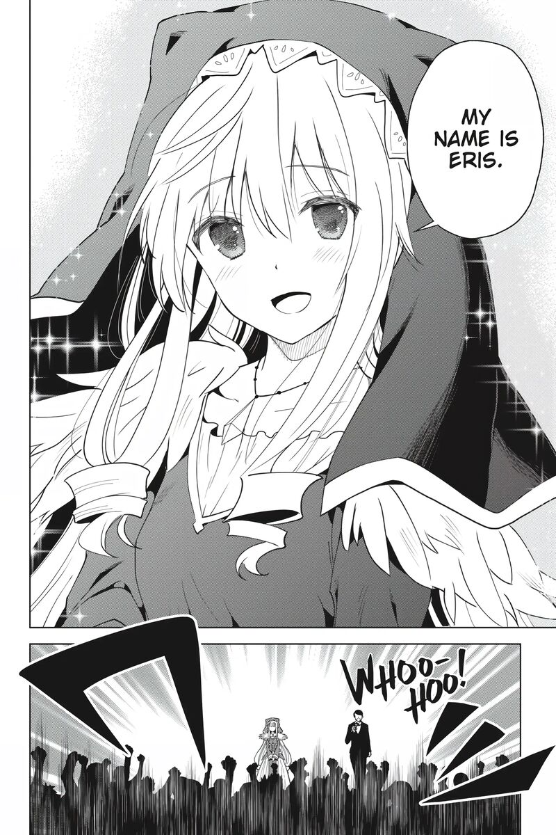 Kono SubarashII Sekai Ni Shukufuku Wo Fantastic Days 90 4