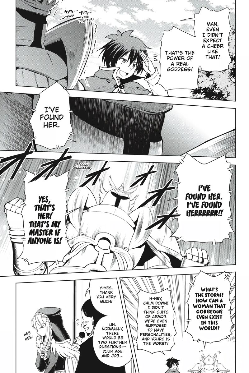 Kono SubarashII Sekai Ni Shukufuku Wo Fantastic Days 90 5