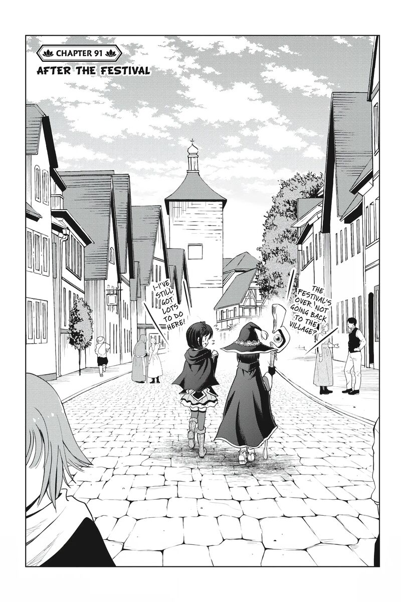 Kono SubarashII Sekai Ni Shukufuku Wo Fantastic Days 91 1