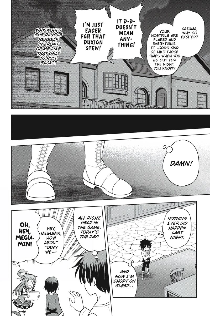 Kono SubarashII Sekai Ni Shukufuku Wo Fantastic Days 91 12