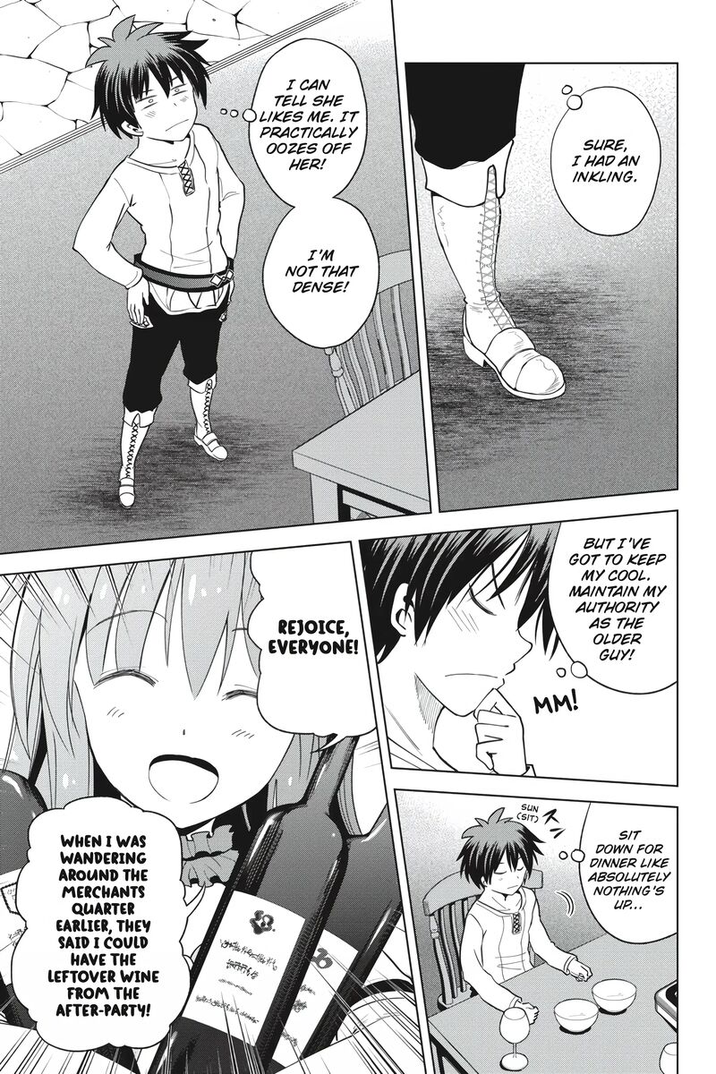 Kono SubarashII Sekai Ni Shukufuku Wo Fantastic Days 91 9