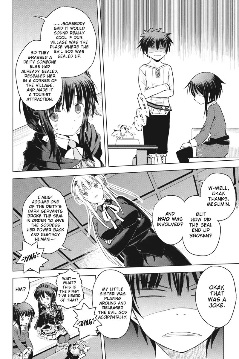 Kono SubarashII Sekai Ni Shukufuku Wo Fantastic Days 93 9