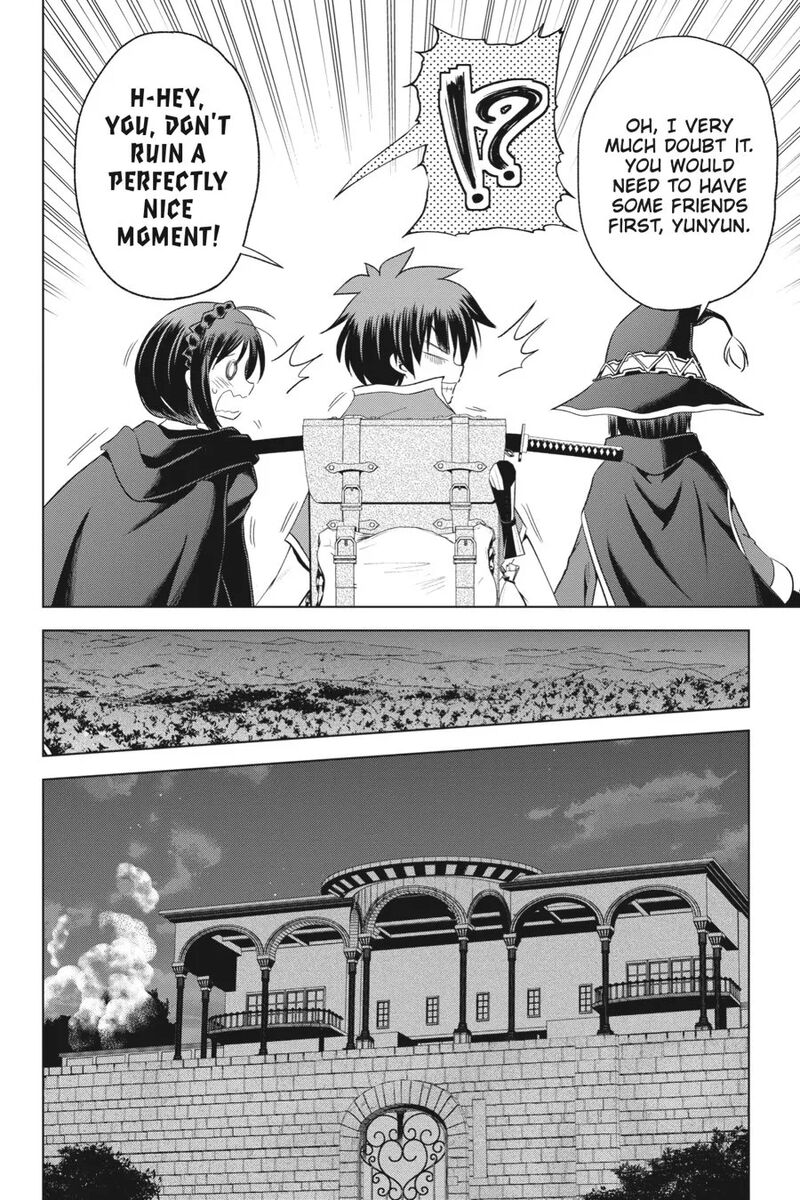 Kono SubarashII Sekai Ni Shukufuku Wo Fantastic Days 95 18