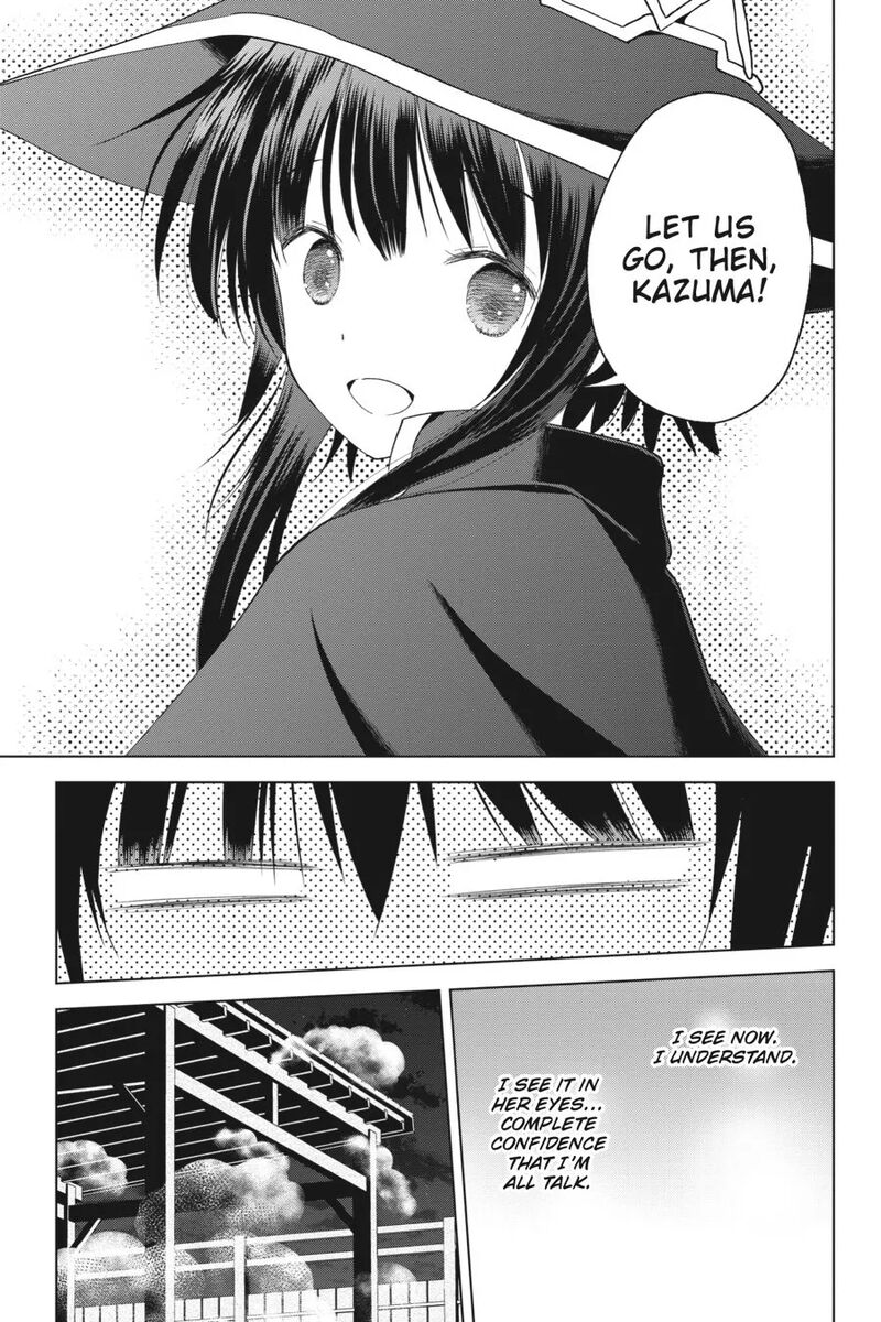 Kono SubarashII Sekai Ni Shukufuku Wo Fantastic Days 95 23