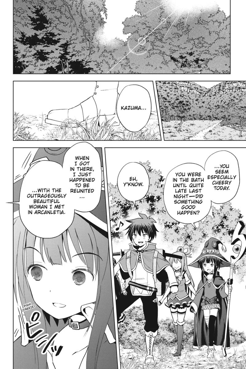 Kono SubarashII Sekai Ni Shukufuku Wo Fantastic Days 96 10