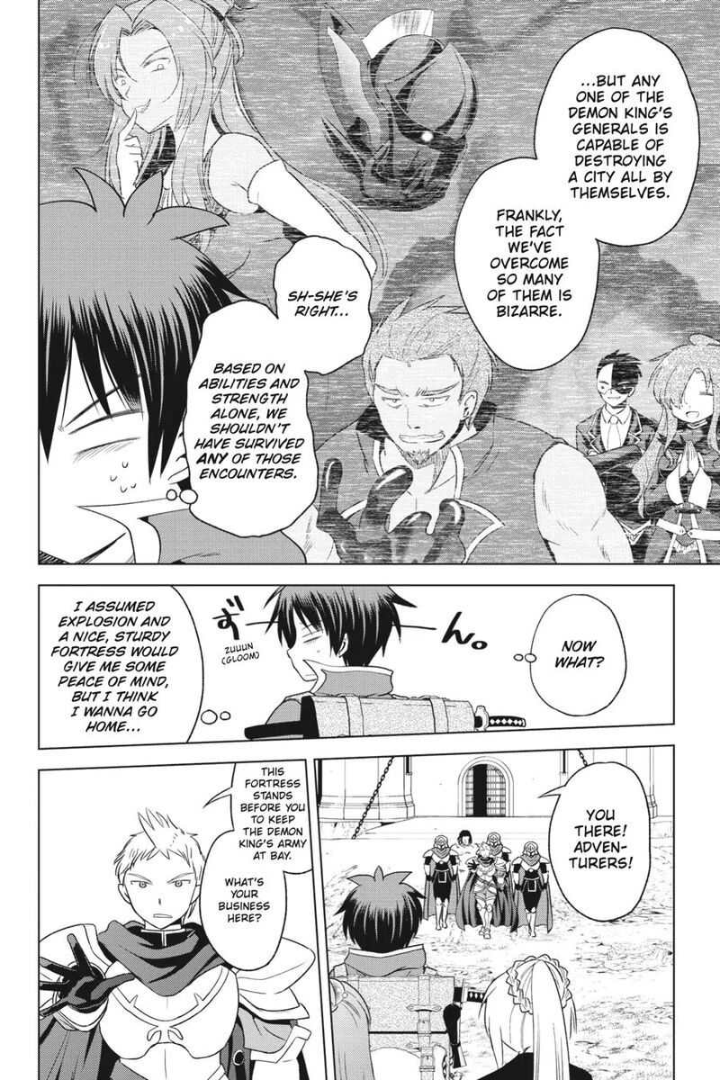 Kono SubarashII Sekai Ni Shukufuku Wo Fantastic Days 96 14