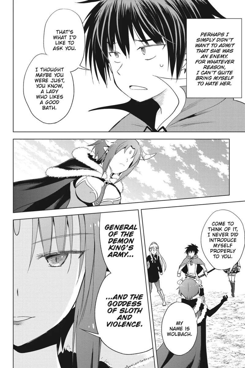 Kono SubarashII Sekai Ni Shukufuku Wo Fantastic Days 98 4