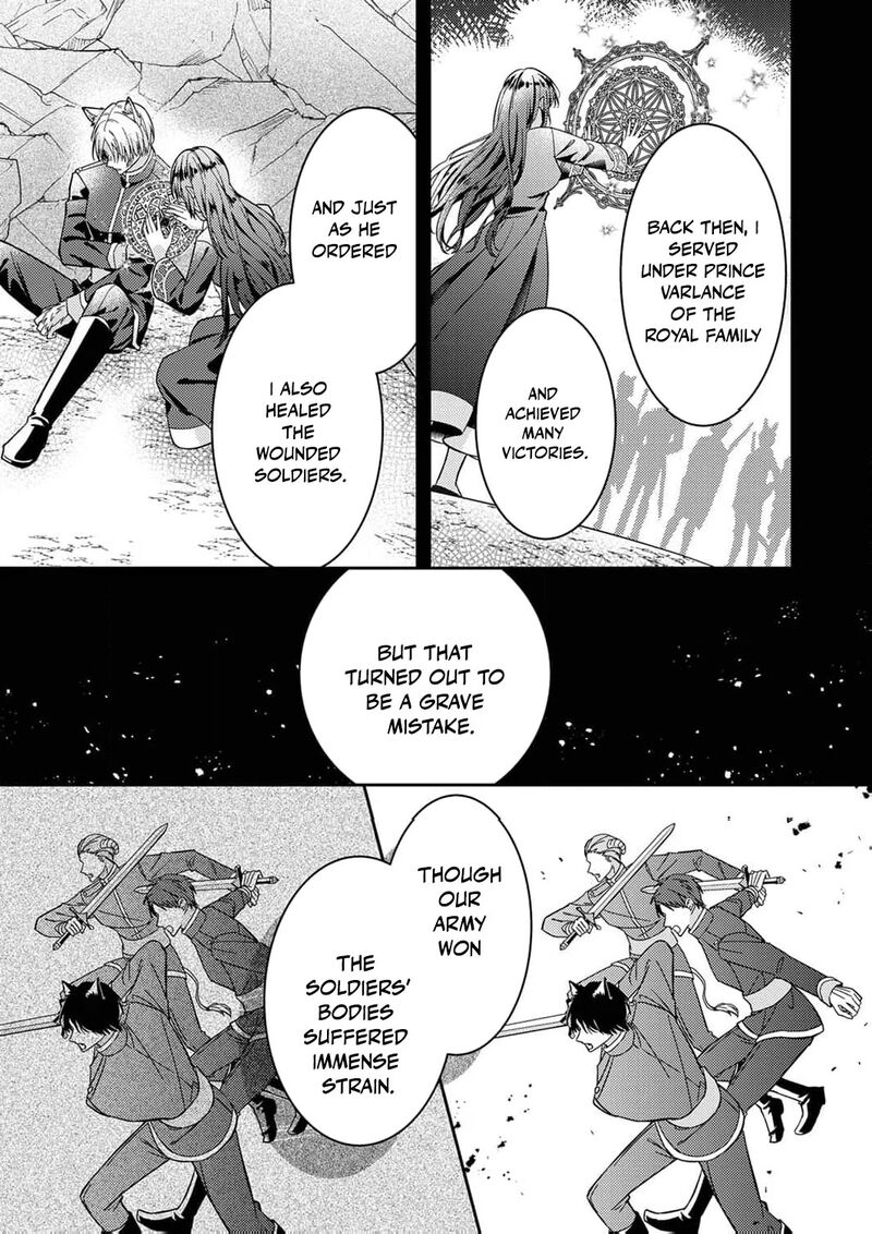 Konse Wa Hitori De Ikiyou To Omoimasu Sono Hazu Ga 10 27