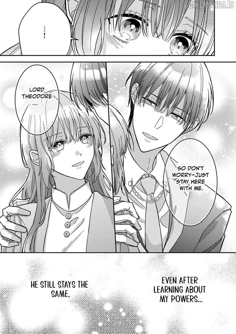 Konse Wa Hitori De Ikiyou To Omoimasu Sono Hazu Ga 10 31