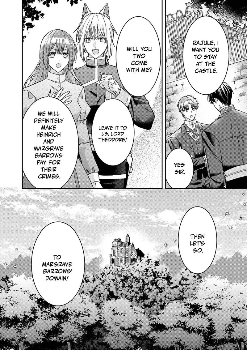 Konse Wa Hitori De Ikiyou To Omoimasu Sono Hazu Ga 10 34