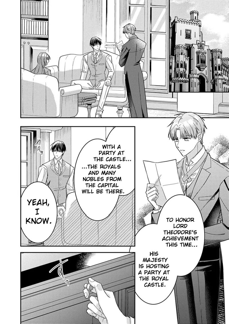 Konse Wa Hitori De Ikiyou To Omoimasu Sono Hazu Ga 11 12