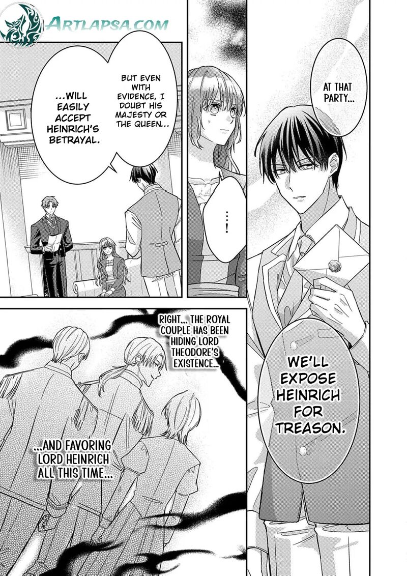 Konse Wa Hitori De Ikiyou To Omoimasu Sono Hazu Ga 11 13