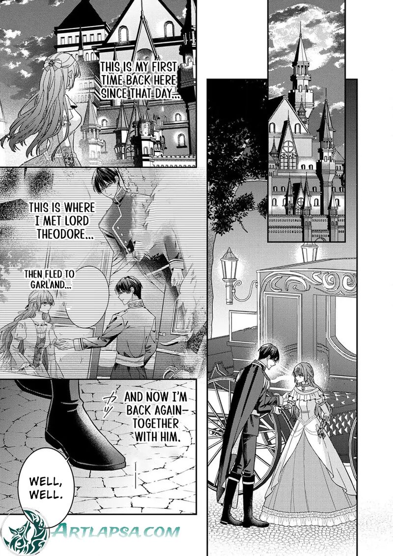 Konse Wa Hitori De Ikiyou To Omoimasu Sono Hazu Ga 11 23