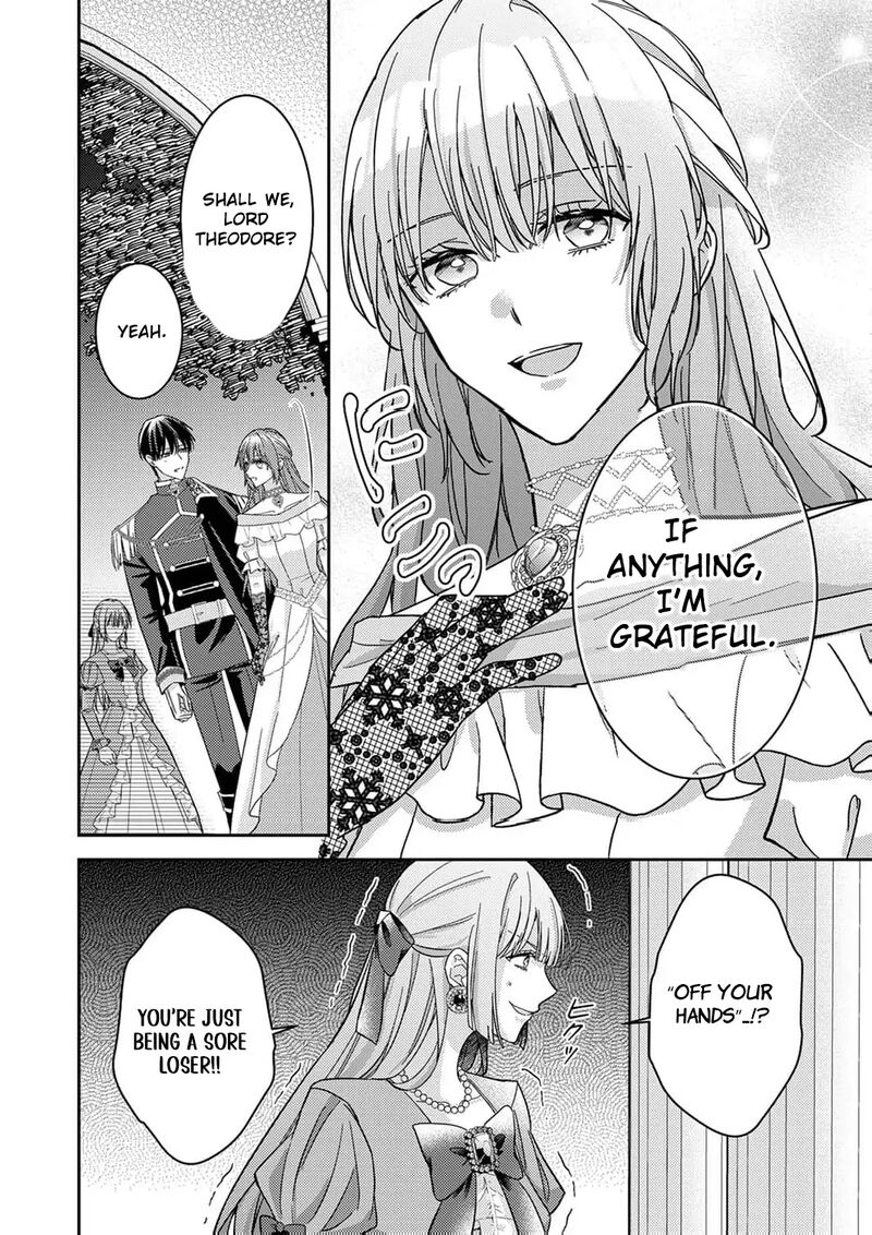 Konse Wa Hitori De Ikiyou To Omoimasu Sono Hazu Ga 11 28