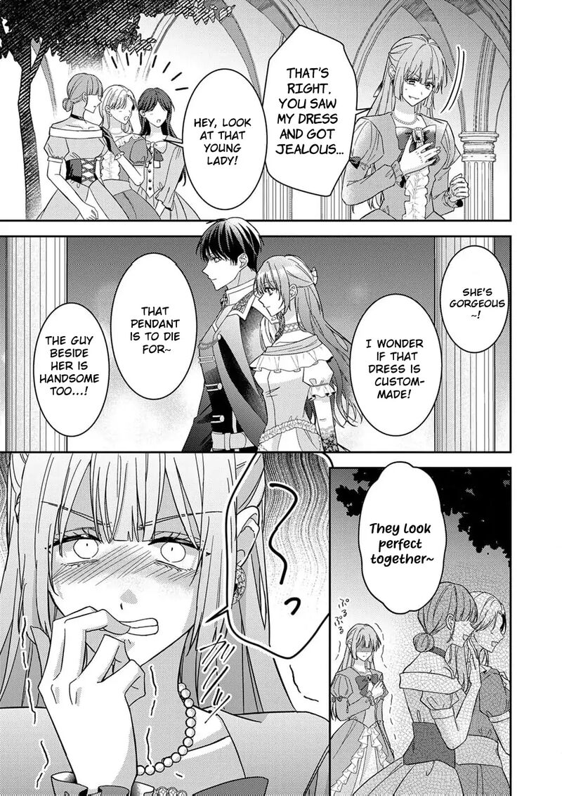 Konse Wa Hitori De Ikiyou To Omoimasu Sono Hazu Ga 11 29