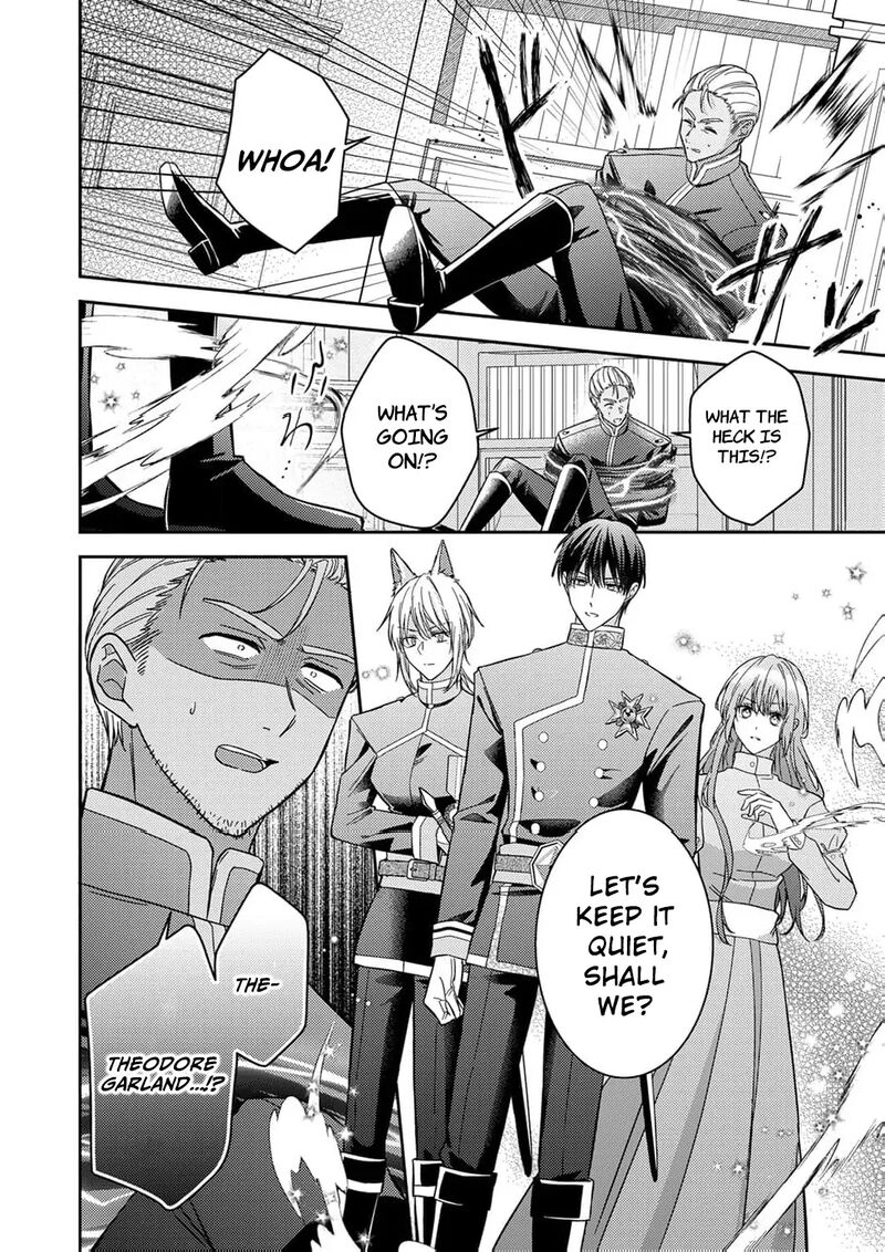 Konse Wa Hitori De Ikiyou To Omoimasu Sono Hazu Ga 11 6