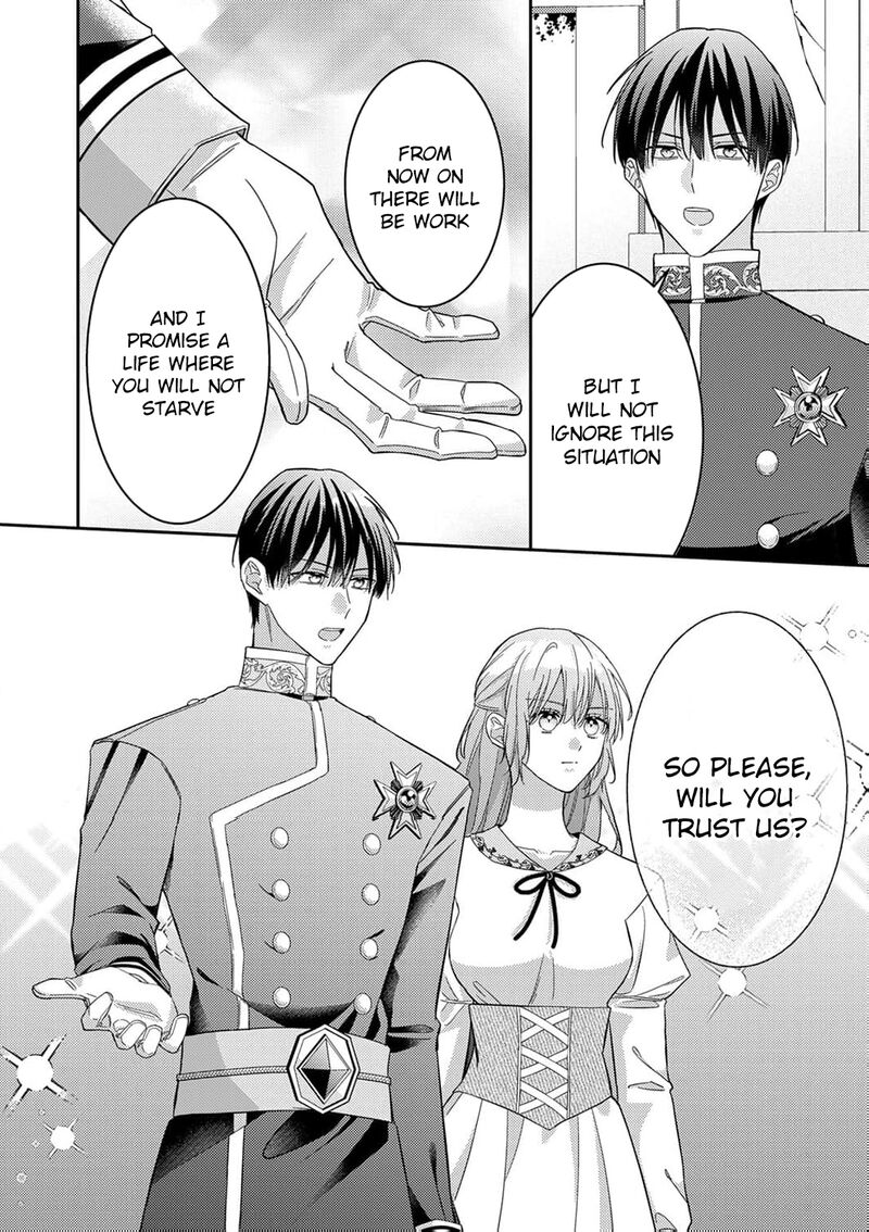 Konse Wa Hitori De Ikiyou To Omoimasu Sono Hazu Ga 15 15