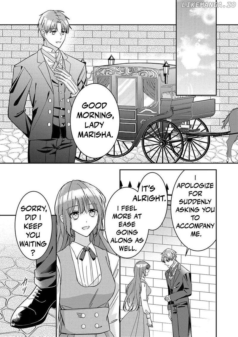 Konse Wa Hitori De Ikiyou To Omoimasu Sono Hazu Ga 8 10