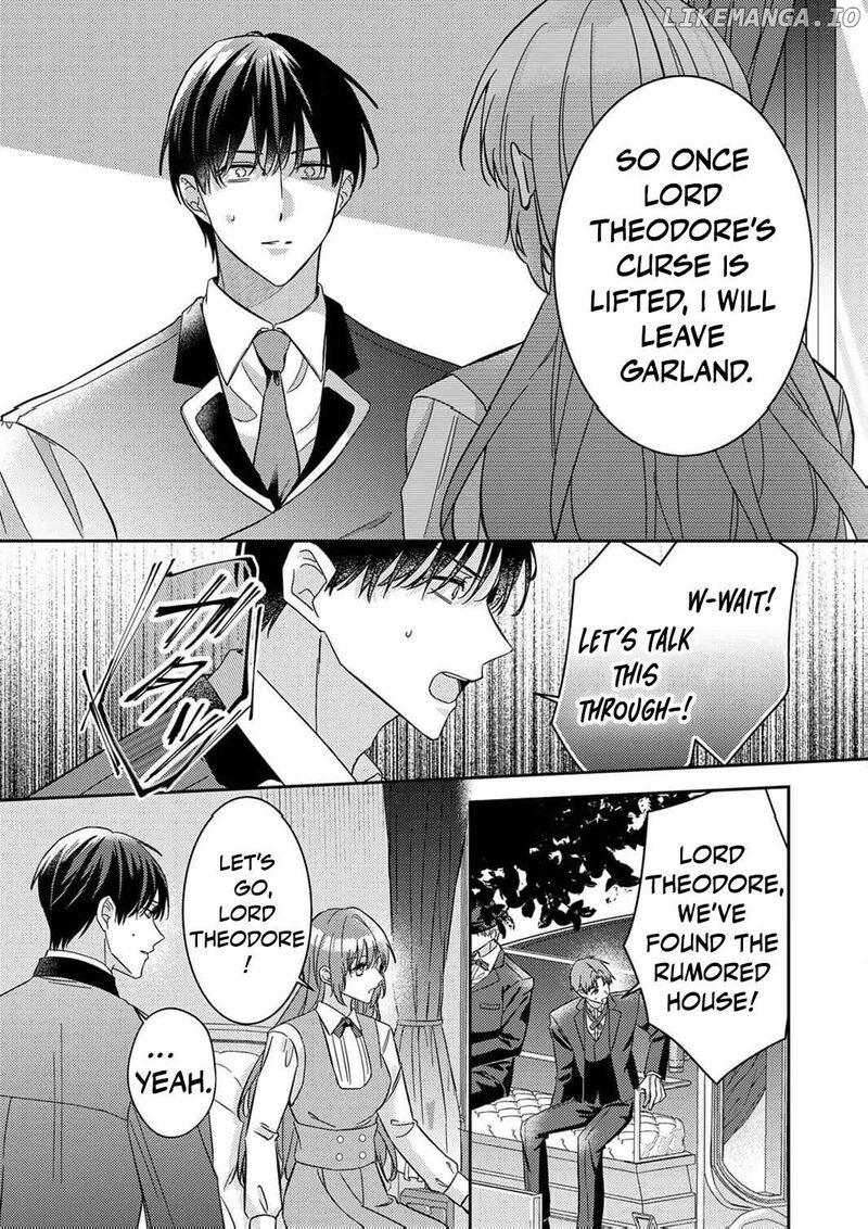 Konse Wa Hitori De Ikiyou To Omoimasu Sono Hazu Ga 8 14