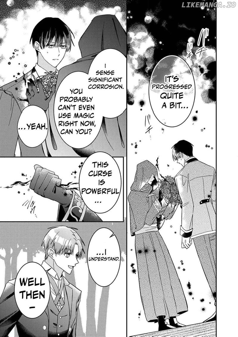 Konse Wa Hitori De Ikiyou To Omoimasu Sono Hazu Ga 8 18