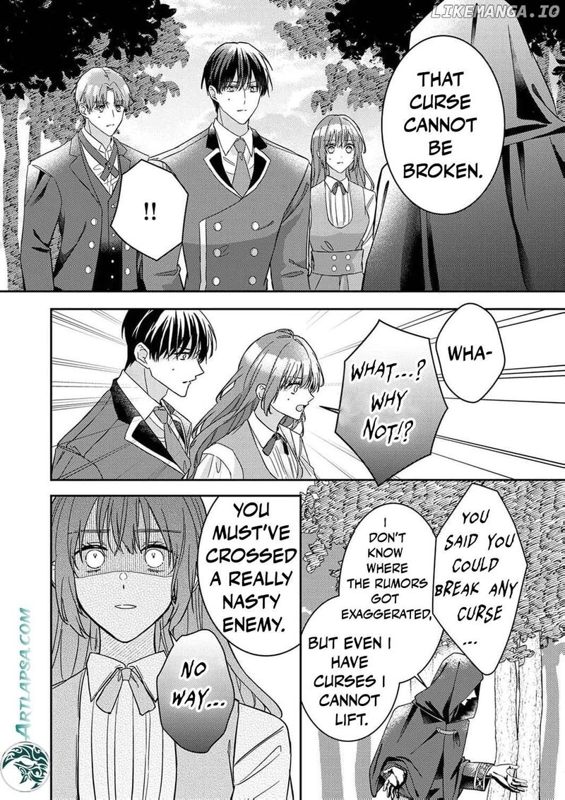 Konse Wa Hitori De Ikiyou To Omoimasu Sono Hazu Ga 8 19