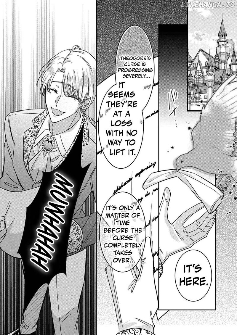 Konse Wa Hitori De Ikiyou To Omoimasu Sono Hazu Ga 8 25