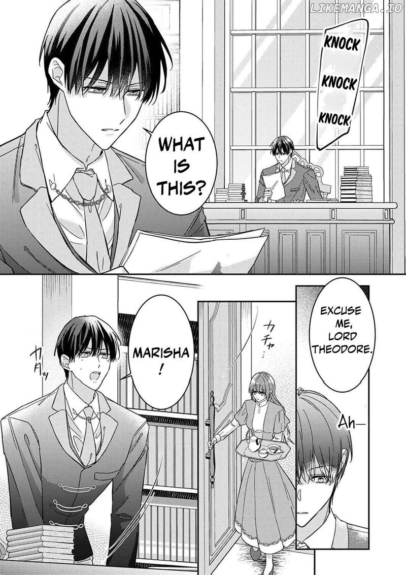 Konse Wa Hitori De Ikiyou To Omoimasu Sono Hazu Ga 8 28