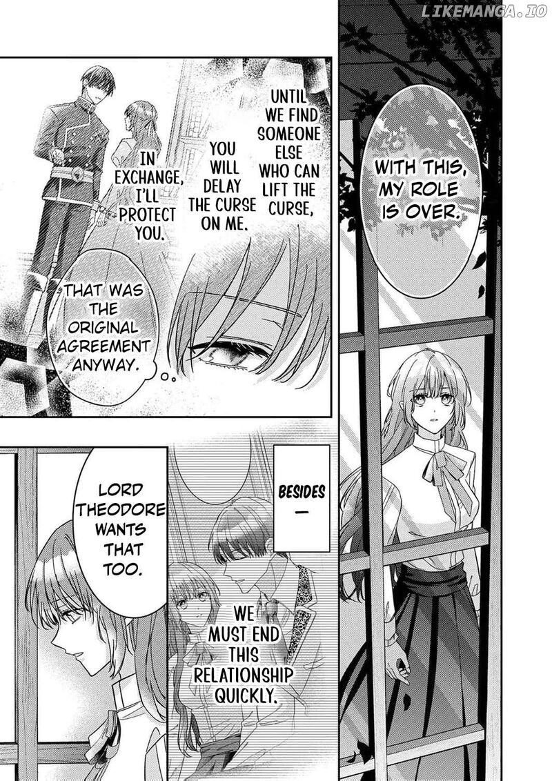 Konse Wa Hitori De Ikiyou To Omoimasu Sono Hazu Ga 8 8