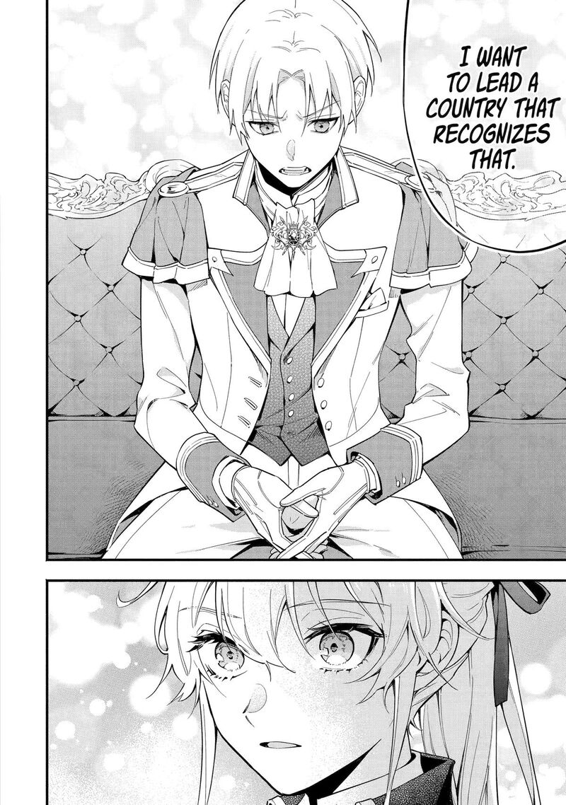 Konyaku Haki Sareta Koushaku Reijou Wa Reijou No Kamen Wo Nugisuteru 10 10