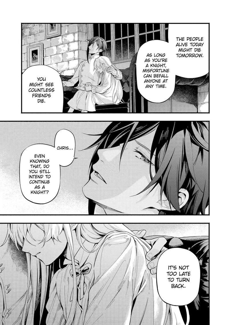 Konyaku Haki Sareta Koushaku Reijou Wa Reijou No Kamen Wo Nugisuteru 13 15