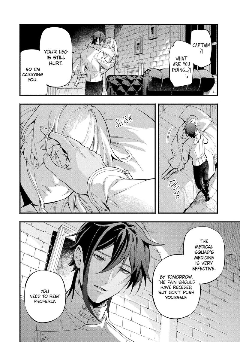 Konyaku Haki Sareta Koushaku Reijou Wa Reijou No Kamen Wo Nugisuteru 13 18