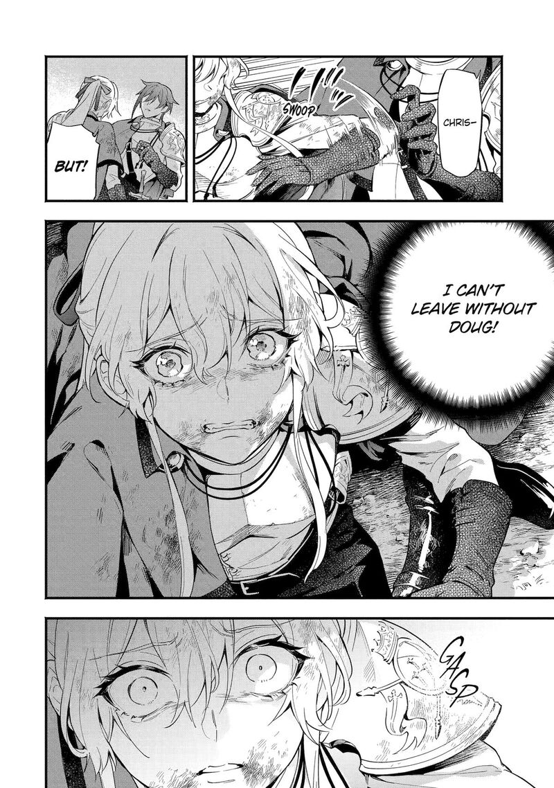 Konyaku Haki Sareta Koushaku Reijou Wa Reijou No Kamen Wo Nugisuteru 13 4