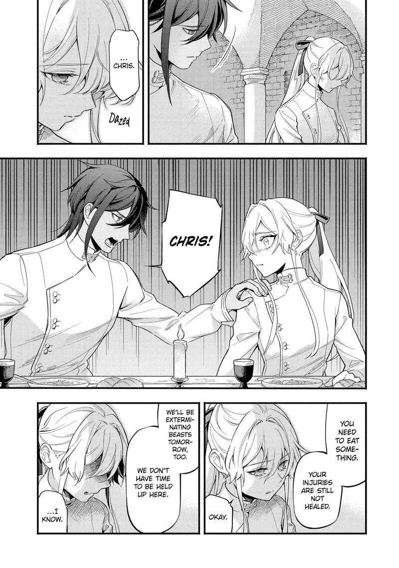 Konyaku Haki Sareta Koushaku Reijou Wa Reijou No Kamen Wo Nugisuteru 13 7