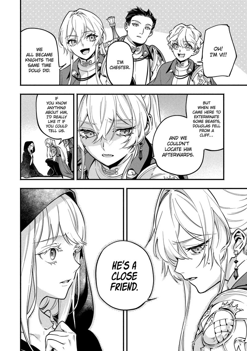 Konyaku Haki Sareta Koushaku Reijou Wa Reijou No Kamen Wo Nugisuteru 26a 10