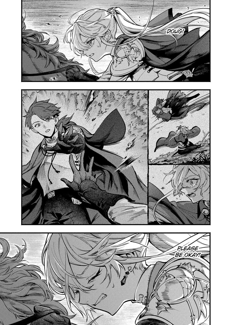 Konyaku Haki Sareta Koushaku Reijou Wa Reijou No Kamen Wo Nugisuteru 26a 3