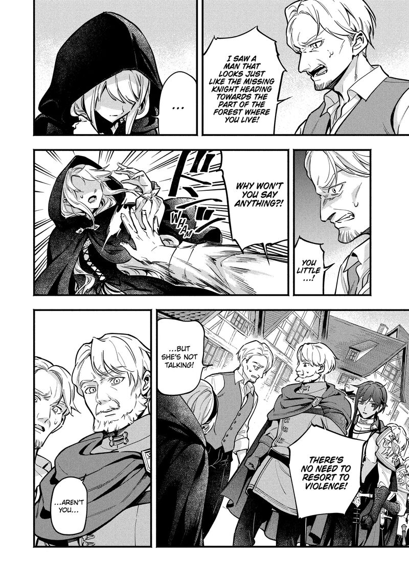 Konyaku Haki Sareta Koushaku Reijou Wa Reijou No Kamen Wo Nugisuteru 26a 6