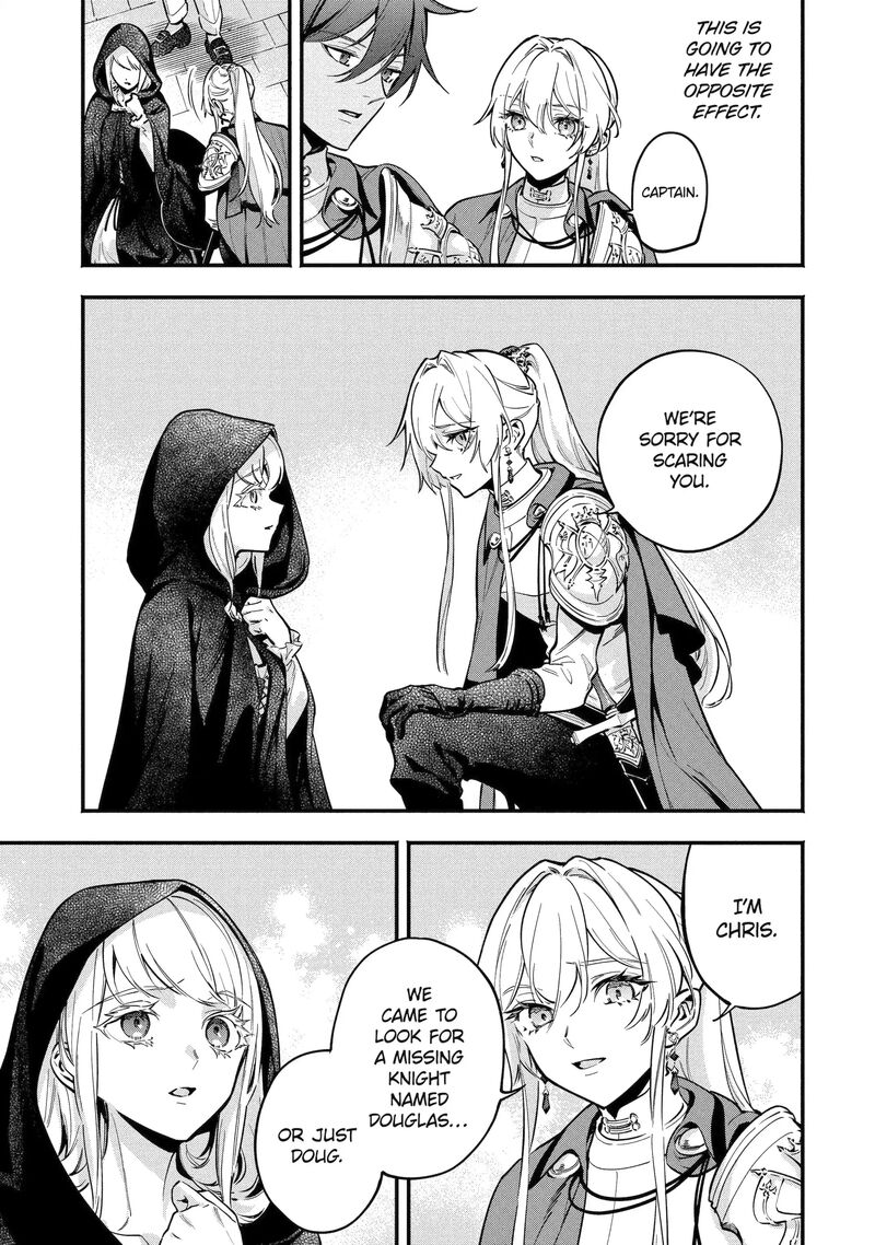 Konyaku Haki Sareta Koushaku Reijou Wa Reijou No Kamen Wo Nugisuteru 26a 9