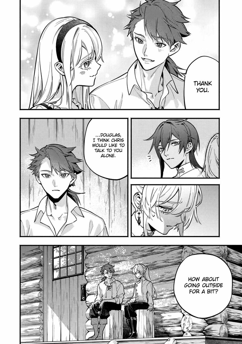 Konyaku Haki Sareta Koushaku Reijou Wa Reijou No Kamen Wo Nugisuteru 26c 6