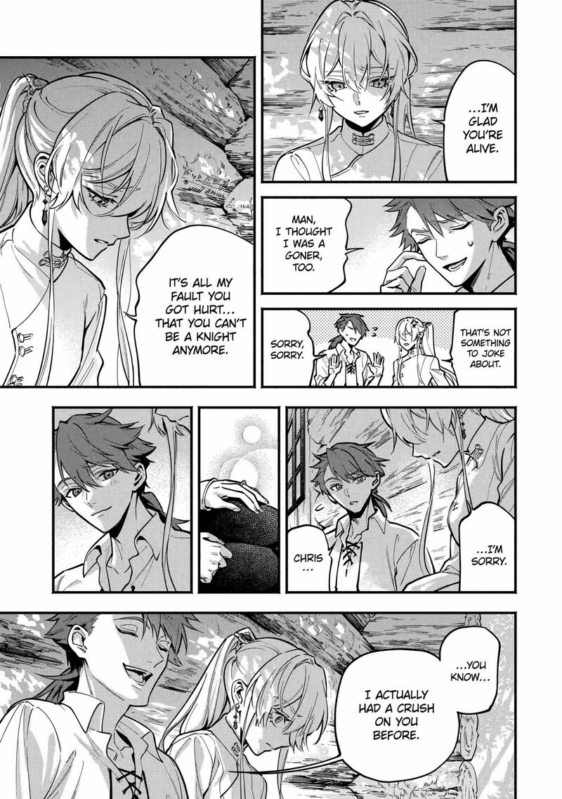 Konyaku Haki Sareta Koushaku Reijou Wa Reijou No Kamen Wo Nugisuteru 26c 7