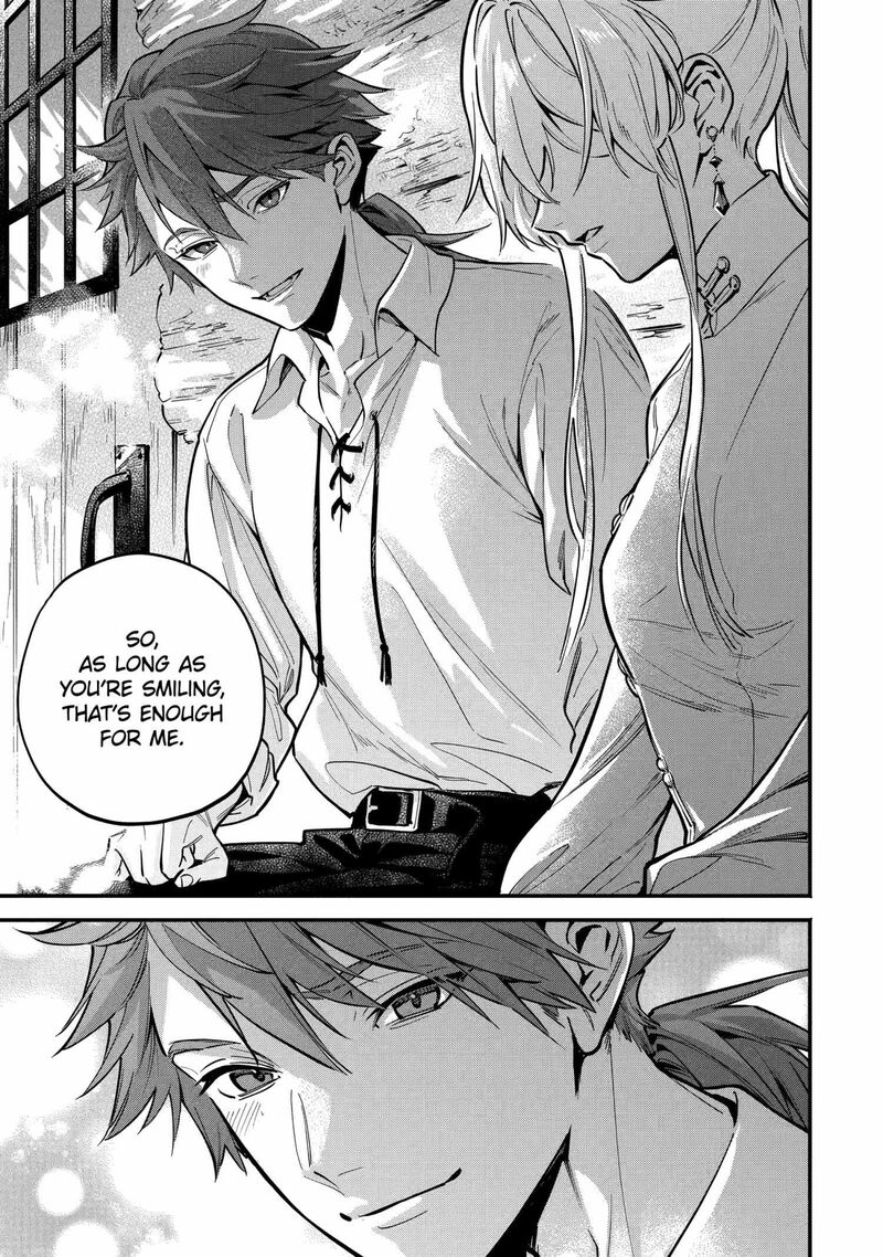 Konyaku Haki Sareta Koushaku Reijou Wa Reijou No Kamen Wo Nugisuteru 26c 9