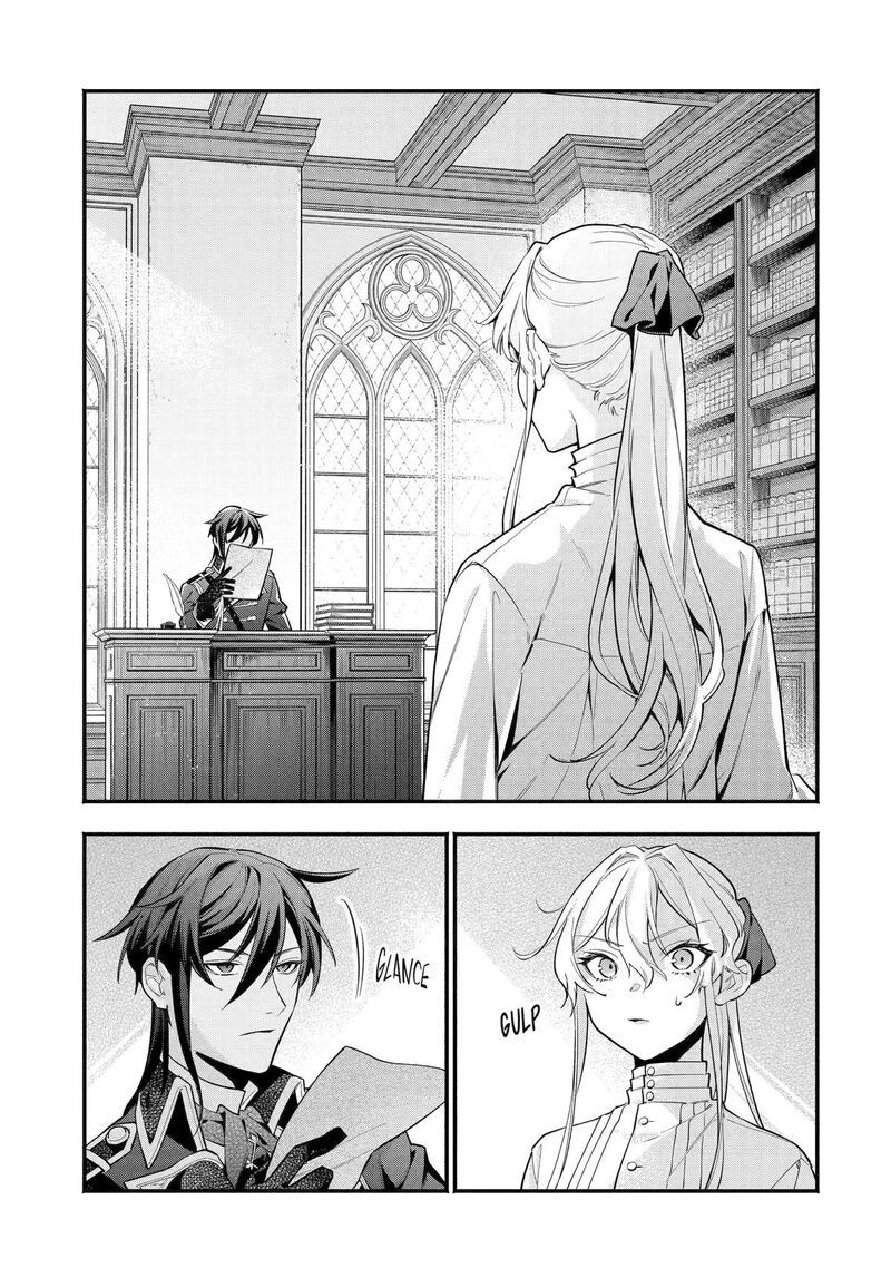 Konyaku Haki Sareta Koushaku Reijou Wa Reijou No Kamen Wo Nugisuteru 4 13