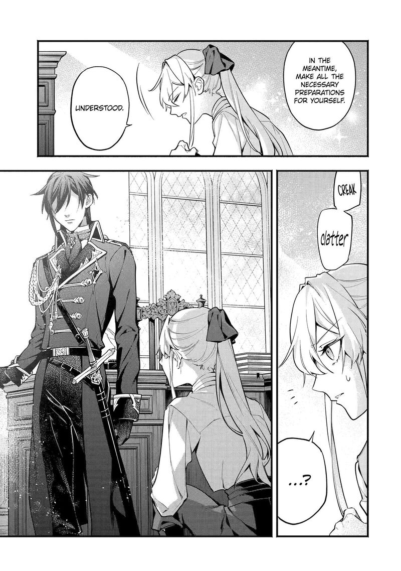 Konyaku Haki Sareta Koushaku Reijou Wa Reijou No Kamen Wo Nugisuteru 4 15