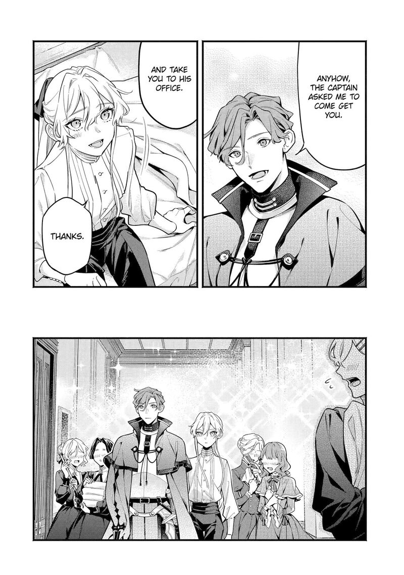 Konyaku Haki Sareta Koushaku Reijou Wa Reijou No Kamen Wo Nugisuteru 4 6