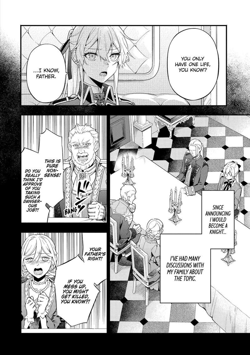 Konyaku Haki Sareta Koushaku Reijou Wa Reijou No Kamen Wo Nugisuteru 6 12