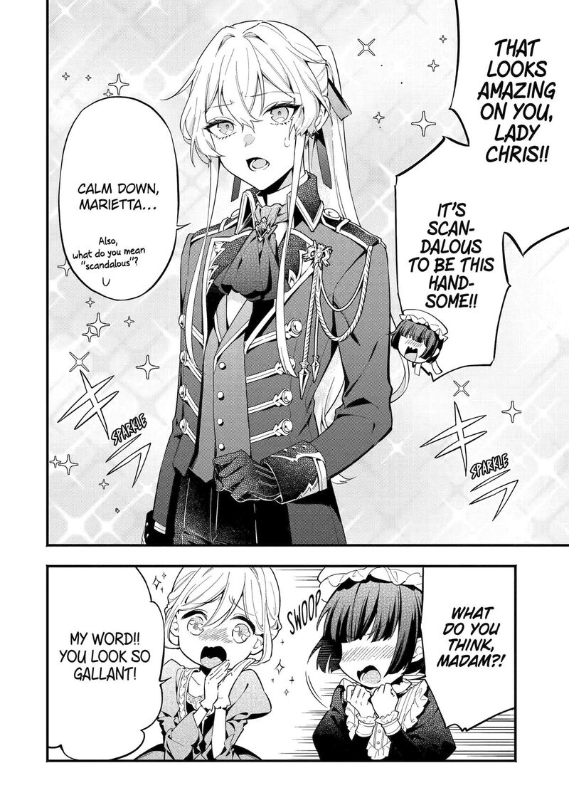 Konyaku Haki Sareta Koushaku Reijou Wa Reijou No Kamen Wo Nugisuteru 6 8