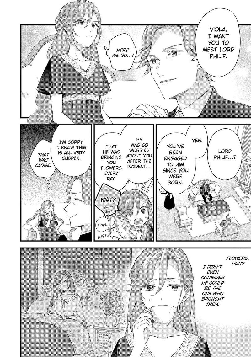Konyaku Haki Wo Neratte Kioku Soushitsu No Furi Wo Shitara Sokkenai Taido Datta Konyakusha Ga Kioku Wo Ushinau Mae No Kimi Wa Ore Ni Betabore Datta To Iu Tondemonai Uso Wo Tsuki Hajimeta 1 17