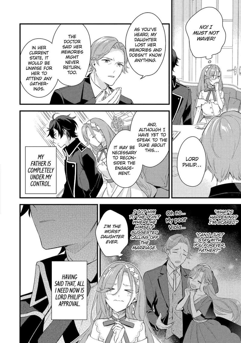 Konyaku Haki Wo Neratte Kioku Soushitsu No Furi Wo Shitara Sokkenai Taido Datta Konyakusha Ga Kioku Wo Ushinau Mae No Kimi Wa Ore Ni Betabore Datta To Iu Tondemonai Uso Wo Tsuki Hajimeta 1 25
