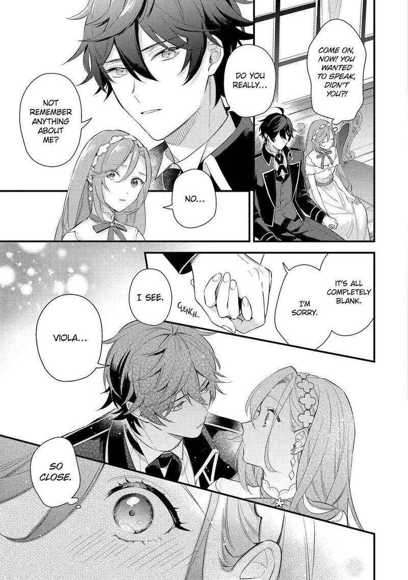 Konyaku Haki Wo Neratte Kioku Soushitsu No Furi Wo Shitara Sokkenai Taido Datta Konyakusha Ga Kioku Wo Ushinau Mae No Kimi Wa Ore Ni Betabore Datta To Iu Tondemonai Uso Wo Tsuki Hajimeta 1 28