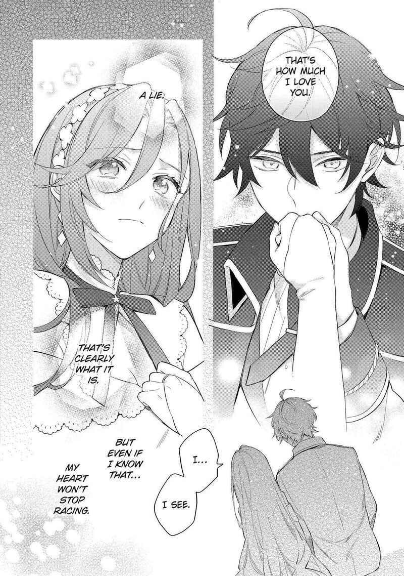 Konyaku Haki Wo Neratte Kioku Soushitsu No Furi Wo Shitara Sokkenai Taido Datta Konyakusha Ga Kioku Wo Ushinau Mae No Kimi Wa Ore Ni Betabore Datta To Iu Tondemonai Uso Wo Tsuki Hajimeta 1 37